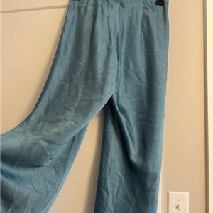 Vince women’s Teal Dress Pants